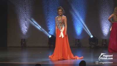 2022 Miss Indiana USA - Finals