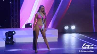 2024 Miss Michigan USA - Prelims