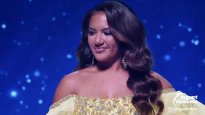 2025 High School America - Prelims