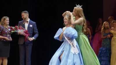 2025 Miss Kentucky's Teen - Finals