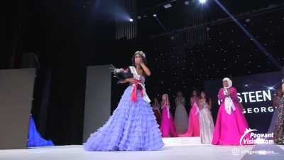 2024 Miss Georgia Teen USA - Finals