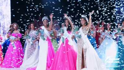 2026 A Crown Above - Pre-Teen, Teen, and Miss