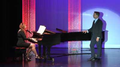 2021 Miss Wisconsin's Outstanding Teen