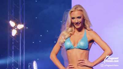 2025 Miss Kansas USA - Prelims