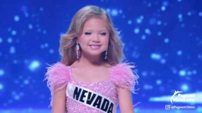 2025 Elementary America - Finals