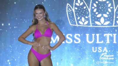 2024 Ultimate USA - Sr. Optionals