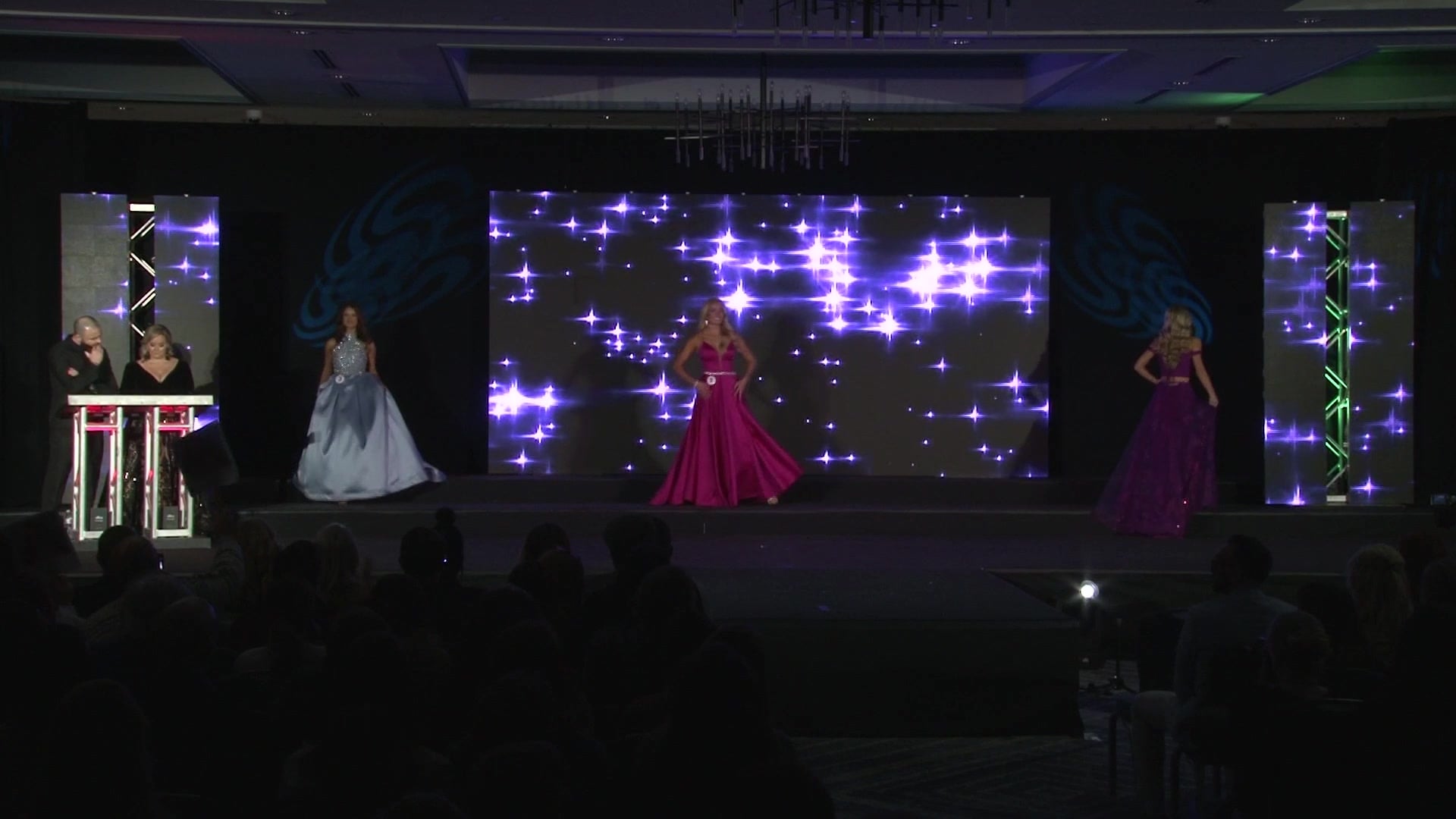 2020 Miss Maine USA - Finals