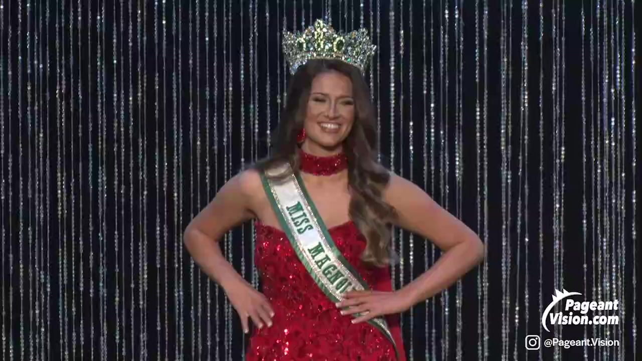 2023 Magnolia State Pageant - Miss/Mrs. Finals
